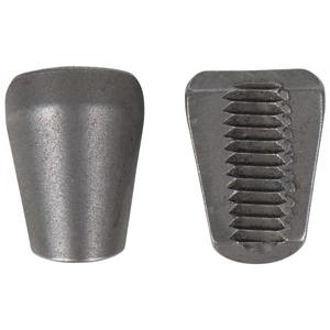 KS TOOLS-515.3102-Mâchoire R007P (2pcs) - EAN 4042146690949 PIÈCES DE RECHANGE POUR OUTILS PNEUMATIQUES - Product Image 1