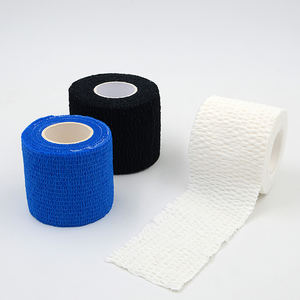 1 pollice multiuso bastone da Hockey impugnatura nastro sportivo sportivo colorato nastro atletico per la maniglia di protezione - Product Image 3