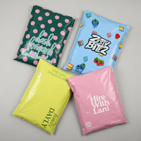 Sacs d'expédition postaux en polyéthylène écologiques de haute qualité avec logo imprimé, pour vêtements, chaussettes et maïs – Offre Spéciale