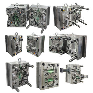 תבניות סיליקון רב-תכליתי עבור פרויקטים מגוונים הכוללים גמישות יוצאת דופן ותכונות שחרור קלות - Product Image 2