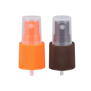 Color Customized perfume spray nozzle plastic mist sprayer 24/415