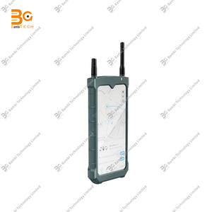 Localizador de Drones Portátil con Cobertura de 1-2 km, Detección Pasiva de Alta Precisión - Product Image 4