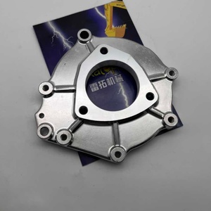 294-1839 2941839 Brida para 320D 311D LRR 312D 312DL 314DCR 314D LCR - Product Image 6