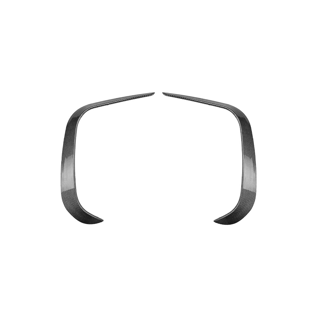 Carbon fiber texture