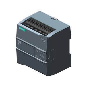 Module SIEMENS PLC <span class=keywords><strong>6ES71366BA010CA0</strong></span> SIMATIC DP F-DI 8x 24 V DC HF 6ES7136-6BA01-0CA0 pour ET200SP - Product Image 1