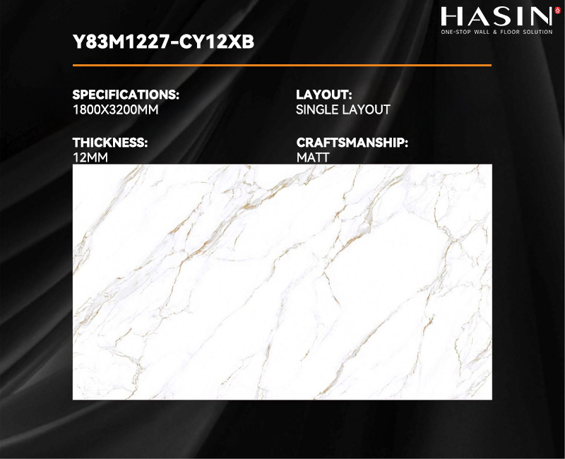 Y83M1227-CY12X