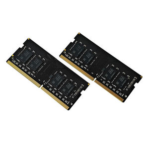 Mémoire <span class=keywords><strong>Crucial</strong></span> <span class=keywords><strong>DDR4</strong></span> 4 Go 8 Go 16 Go 2133 <span class=keywords><strong>2400</strong></span> 2666 3200 MHz Mémoire pour ordinateur portable <span class=keywords><strong>DDR4</strong></span> - Product Image 2