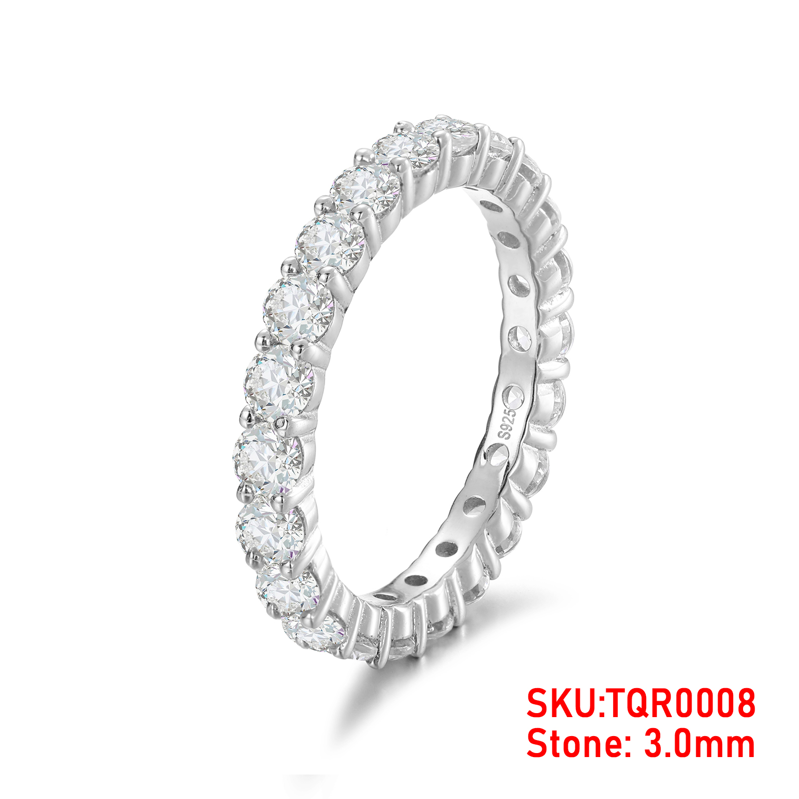 TQR0008-3mm