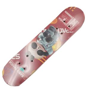 <span class=keywords><strong>Skateboard</strong></span> avec une planche durable, parfait pour la conduite en ville et au parc - Product Image 2