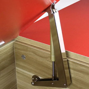 Tatami Gas <b>Spring</b> Support Rod 60N80N100N150N200N Telescopic Flip Up Down <b>Door</b> Hydraulic Strut - Product Image 4