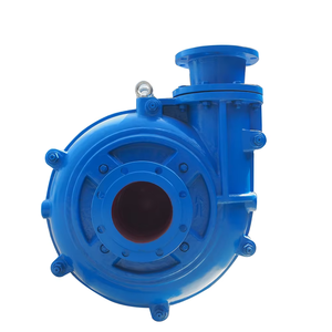 Bomba de Lodo Centrífuga Estándar API - Product Image 2