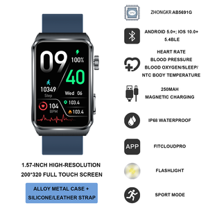 TK73 Meilleure <span class=keywords><strong>montre</strong></span> intelligente 2025 Bracelet Mode <span class=keywords><strong>Montre</strong></span> connectée Suivi de la <span class=keywords><strong>santé</strong></span> Montres intelligentes avec appel BT Rappel de message Android - Product Image 4