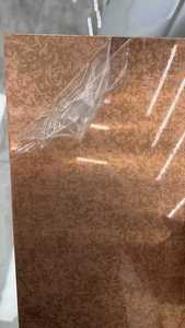 Lámina de Acero Inoxidable con Pátina Artística para Decoración de Hoteles/Villas - Product Image 3