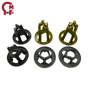 HLM Supports de barres d'armature en <span class=keywords><strong>plastique</strong></span> robustes <span class=keywords><strong>pour</strong></span> béton, entretoises de barres d'armature en <span class=keywords><strong>plastique</strong></span>, moules de supports de renforcement <span class=keywords><strong>pour</strong></span> <span class=keywords><strong>treillis</strong></span> béton - Product Image 5