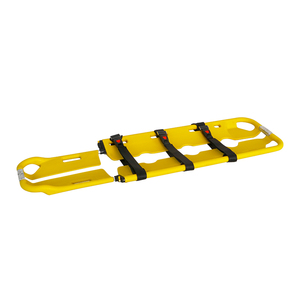 Camilla de Rescate Médico Plegable y Desmontable de Aleación de Aluminio para Traslado de Pacientes en Emergencias - Product Image 1