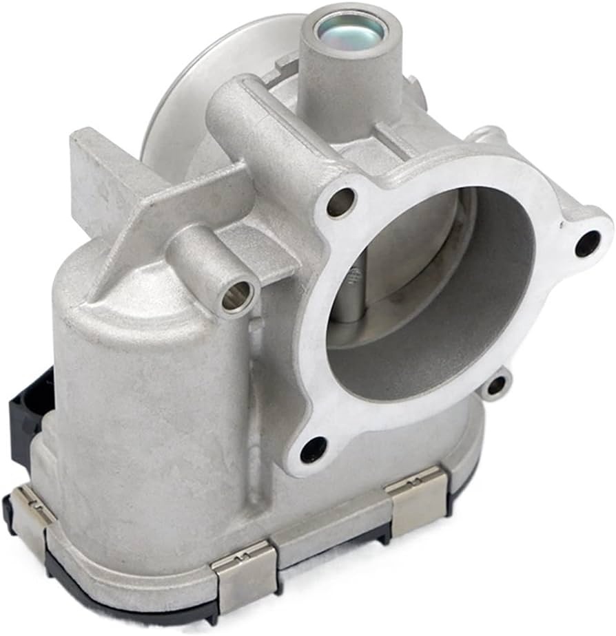 Wholesale Engine Valve for Lada 2112 Forged Nitrate Material