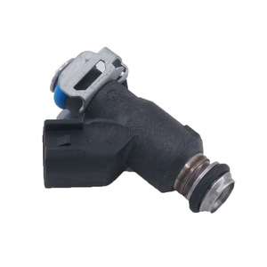 Fuel Injector 28346052 For Chevrolet Buick <b>Gasoline</b> Engine Replacement Part ABS Material - Product Image 1