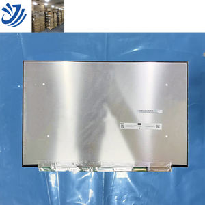 شاشة لابتوب LCD طراز N160GME-GLB بدقة IPS HDR 1200:1، معدل تحديث 165 هرتز، سطوع 500 شمعة/م2، نسبة عرض إلى ارتفاع 16:10، دقة 2560×1600، تغطية ألوان 100% SRGB، 1.06 مليار لون (8 بت + FRC)، 40 دبوس - Product Image 1