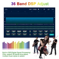 9 inci 2 Din Android 10 AM/FM RDS DSP mobil Multimedia Player Wifi navigasi GPS Autoradio Head Unit untuk Fiat EGEA Tipo 2015-2018
