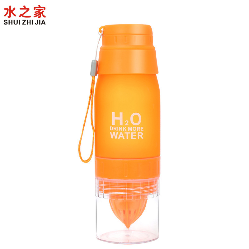 New orange