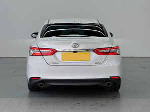 2021 2022 2023 2024 2025 凯美瑞二手车 便宜的前驱车 顶级汽油车 燃油车 库存充足 中国二手车丰田车 - Product Image 6