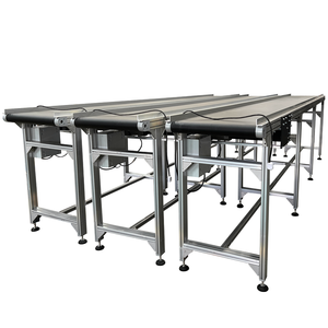 Ленточный конвейер, конвейер, двигатель в сборе, мотоциклы, 2 метра, конвейер, ленточный конвейер, упаковочные машины для производства - Product Image 2