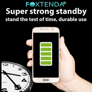 Batería <span class=keywords><strong>de</strong></span> Iones <span class=keywords><strong>de</strong></span> Litio <span class=keywords><strong>de</strong></span> Alta Calidad Grado AAA, Batería <span class=keywords><strong>de</strong></span> Polímero <span class=keywords><strong>de</strong></span> Litio Recargable <span class=keywords><strong>de</strong></span> Alta Capacidad <span class=keywords><strong>X</strong></span> 3100mAh para <span class=keywords><strong>iPhone</strong></span> <span class=keywords><strong>X</strong></span> - Product Image 6