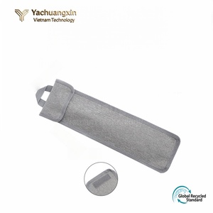 Sac de rangement en tissu Oxford pour équipement de camping, étui de transport de 40 cm, gris, utilisation en extérieur, toutes saisons - Product Image 2