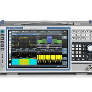 Analizador Rohde & Schwarz FPL1026 usado xgeqpt - Product Image 4
