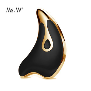 <strong>MS</strong>.<strong>W</strong> Smart Beauty Device Manufacturer Portable Handheld Facial Slimming Device Face Neck Lifting Massager - Product Image 4