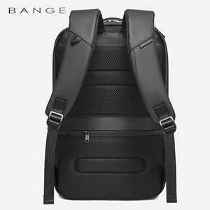 New Design Factory Business Polyester Usb Charging Wholesale Custom <strong>Men</strong> Travel Waterproof <strong>Laptop</strong> School Backpacks <strong>Bag</strong> - Product Image 4
