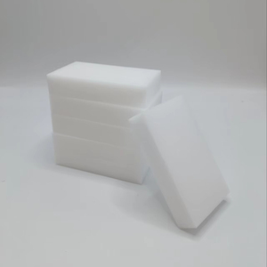 Chất lượng cao <span class=keywords><strong>melamine</strong></span> bọt xốp Nhà Bếp Làm sạch tẩy vết bẩn & bụi bẩn Remover cho ma thuật cọ rửa miếng đệm - Product Image 2