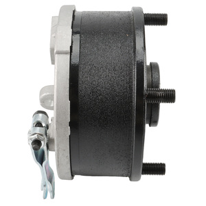 Tambor de Freno Derecho VC06080045 para Polaris ATV Go Kart, Pastilla de Fricción Delantera Derecha - Product Image 3