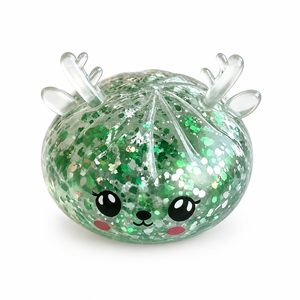 Christmas <b>Squishy</b> Toys New Arrivals 8.5cm Christmas <b>Squishy</b> Toys Set 12 Pcs One Boxes Wholesale Christmas Maltose <b>Squishy</b> Toys - Product Image 6