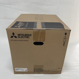 Variador de Frecuencia Mitsubishi 100% Nuevo y Original VFD FR-F840-00310-2-60 - Product Image 1
