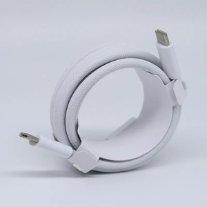 Cable de Carga Rápida de Alta Calidad al por Mayor, Cable USB-C a C de 2M 240W para Macbook, Cable de Datos para iPad 2 - Product Image 2