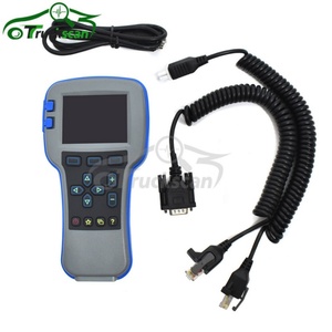 NOUVEAU Outil de diagnostic pour chariot élévateur Curtis, programmeur portable de niveau OEM pour 1313K-4331 1313-4401 - Product Image 2