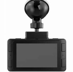 Détecteur radar antiradar 3-en-1 <span class=keywords><strong>pour</strong></span> <span class=keywords><strong>voiture</strong></span> Karadar HD302 avec GPS et caméra embarquée, détecteur de radar anti-pistolet radar, signature russe - Product Image 1