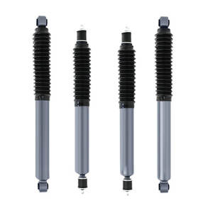 Amortiguador de Aceite Personalizado para Suspensión VRD4X4, No Ajustable, Buen Precio - Product Image 5