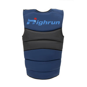 سترة نجاة عائمة للكبار في الهواء الطلق ، سترة صيفية محمولة لصيد الأسماك من الكاياك ، سترة حياة مريحة من النيوبرين المحيط الهادئ - Product Image 5