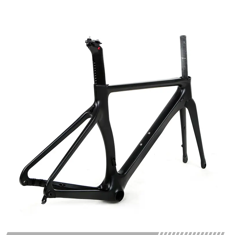 Carbon fibre 26 27.5 29 Inch Road Bike Frame Mtb Bicycle Frame