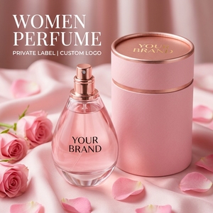 Spray de parfum pour homme, senteur florale fruitée épicée personnalisée, brume fine, parfum jeune et tendance, parfums en marque privée, taille échantillon, moderne et portable - Product Image 1