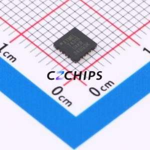 Microcontrolador de chip IC de circuito integrado (MCU/MPU/SoC), nuevo y original, 1. 2 1 (4x4) - Product Image 1