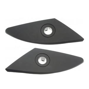 2518850923 2518851023 A2518850923 A2518851023 Pièces automobiles Pare-chocs avant Garniture de protection Rada pour Mercedes Benz <span class=keywords><strong>MB</strong></span> Classe R <span class=keywords><strong>W251</strong></span> 2005-2010 - Product Image 1