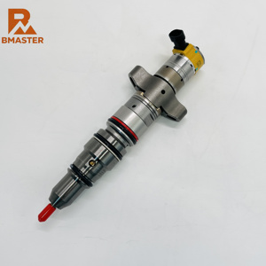 หัวฉีดน้ำมันเชื้อเพลิง 295-1411 10R-7225 2951411 10R7225 สำหรับเครื่องยนต์ C7 พร้อมการรับประกัน 6 เดือน - Product Image 1