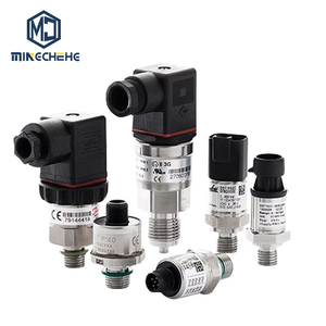 Transmisor de Presión Industrial de Alta Precisión 060G1107 060G1108 060G1109 060G1110 060G1111 para Sistemas Hidráulicos y Procesos - Product Image 1