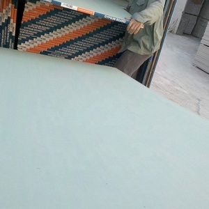 Pannelli in <span class=keywords><strong>Cartongesso</strong></span> Resistenti all'Umidità e Insonorizzanti - Lastre Acustiche Ignifughe <span class=keywords><strong>per</strong></span> Pareti e <span class=keywords><strong>Soffitti</strong></span> - Product Image 3