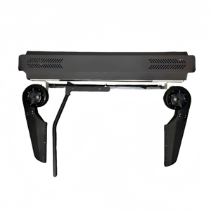 High-Pressure Automatic Touchless <b>Car</b> Washer <b>Machine</b> - Product Image 1
