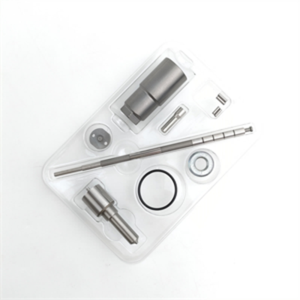 Kits de révision d'injecteur communs de moteur diesel de vente chaude 095000-8290 0950008290 pour l'injecteur 23670-09330 - Product Image 1