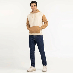 Wholesale Custom Logo Tracksuit <b>Hoodies</b> Unisex Printing Plain Embossed <b>Oversized</b> Pullover Sweatshirt Blank Men <b>Hoodies</b> - Product Image 1